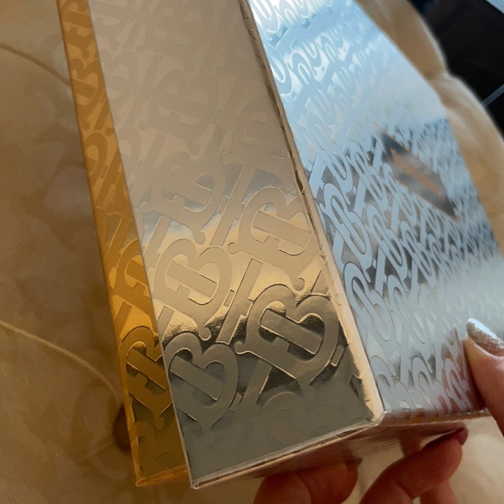 Burberry empty box - Picture 2 of 5